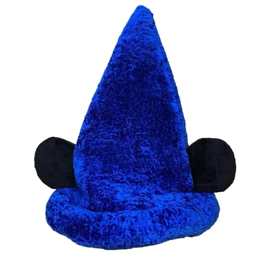 Disney sorcerer mickey